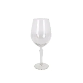 Set de Verres Royal Leerdam Gotica 500 ml Ø 6,5 x 9 x 23 cm 6 Unités de Royal Leerdam, Verres à vin - Réf : S2213700, Prix : ...