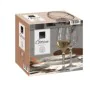 Set di Bicchieri Royal Leerdam Gotica 500 ml Ø 6,5 x 9 x 23 cm 6 Unità di Royal Leerdam, Calici per il vino - Rif: S2213700, ...