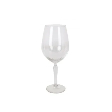 Set of cups Royal Leerdam Gotica 600 ml Ø 7 x 9 x 23,5 cm 6 Units by Royal Leerdam, Wine glasses - Ref: S2213701, Price: 12,9...