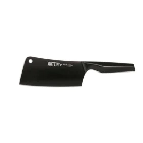 Macheta de Cocina Quttin Black Edition 17,5 cm de Quttin, Hachas de cocina - Ref: S2213721, Precio: 11,43 €, Descuento: %