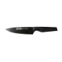 Couteau Chef Quttin Black Edition 16 cm de Quttin, Couteaux de chef - Réf : S2213724, Prix : 7,72 €, Remise : %