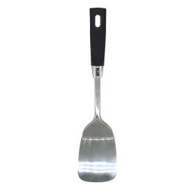 Spatule Quttin 35,5 x 8 x 2 cm Acier inoxydable de Quttin, Spatules pour barbecue - Réf : S2213875, Prix : 3,99 €, Remise : %