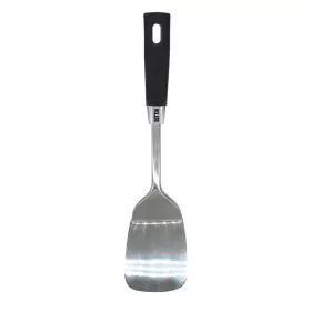 Spatula Quttin 35,5 x 8 x 2 cm Stainless steel by Quttin, Spatulas - Ref: S2213875, Price: 3,99 €, Discount: %