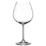 Set de Verres Bohemia Crystal Clara 650 ml 6 Unités de Bohemia Crystal, Verres à vin - Réf : S2213949, Prix : 17,44 €, Remise...