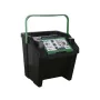 Recycling Waste Bin Tontarelli Moda 28 L Stackable Green by Tontarelli, Waste and recycling - Ref: S2213962, Price: 13,24 €, ...