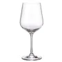 Set di Bicchieri Bohemia Crystal Sira 580 ml 6 Unità di Bohemia Crystal, Calici per il vino - Rif: S2213977, Prezzo: 16,41 €,...