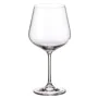 Set of cups Bohemia Crystal Sira 600 ml 6 Units by Bohemia Crystal, Wine glasses - Ref: S2213983, Price: 16,75 €, Discount: %