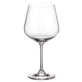 Set de Copas Bohemia Crystal Sira 600 ml 6 Unidades de Bohemia Crystal, Copas de vino - Ref: S2213983, Precio: 17,44 €, Descu...