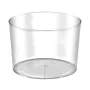 Lot de verres réutilisables Algon Bas Transparent 230 ml Plastique 5 Unités de Algon, Verres - Réf : S2214231, Prix : 1,14 €,...