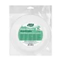 Set of reusable plates Algon Circular White 17 x 17 x 1,5 cm Plastic 25 Units by Algon, Turntables - Ref: S2214238, Price: 1,...