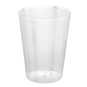 Set di bicchieri riutilizzabili Algon Trasparente Sidro 500 ml 10 Unità di Algon, Tumbler - Rif: S2214321, Prezzo: 2,73 €, Sc...