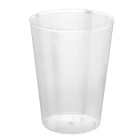 Lot de verres réutilisables Algon Transparent Cidre 500 ml 10 Unités de Algon, Verres - Réf : S2214321, Prix : 2,03 €, Remise...