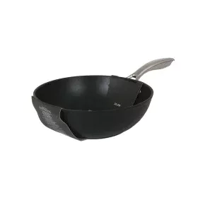 Pan Quttin Spiral Toughened aluminium Ø 24 cm by Quttin, Saute Pans - Ref: S2214353, Price: 18,95 €, Discount: %