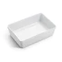 Basket set Dem Multi-use 26 x 17,6 x 6,5 cm (2 Units) by Dem, Storage boxes and chests - Ref: S2214414, Price: 2,82 €, Discou...