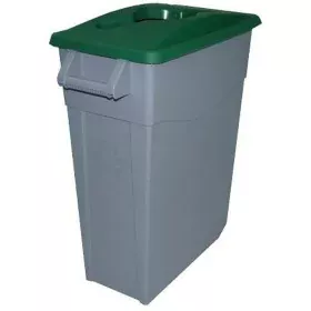 Secchio per Raccolta Differenziata Denox 65 L Verde di Denox, Spazzatura e riciclaggio - Rif: S2214473, Prezzo: 36,24 €, Scon...