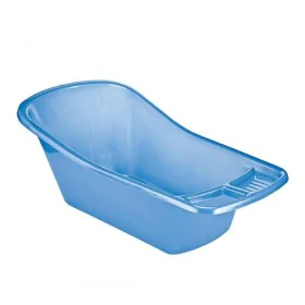 Bañera 80 x 43 x 30 cm Infantil de BigBuy Home, Bañeras y asientos de baño - Ref: S2214477, Precio: 11,97 €, Descuento: %