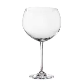 Set of Gin and Tonic cups Bohemia Crystal Enebro 850 ml 4 Pieces (4 Units) by Bohemia Crystal, Cocktail Glasses - Ref: S22144...