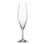 Set de Copas Bohemia Crystal Galaxia 210 ml Champagne 6 Unidades de Bohemia Crystal, Copas de champán - Ref: S2214706, Precio...