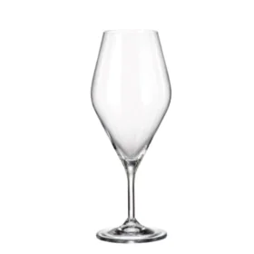 Set de Copas Bohemia Crystal Galaxia 470 ml 6 Unidades de Bohemia Crystal, Copas de vino - Ref: S2214707, Precio: 14,75 €, De...