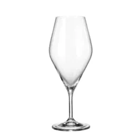 Set di Bicchieri Bohemia Crystal Galaxia 470 ml 6 Unità di Bohemia Crystal, Calici per il vino - Rif: S2214707, Prezzo: 15,37...