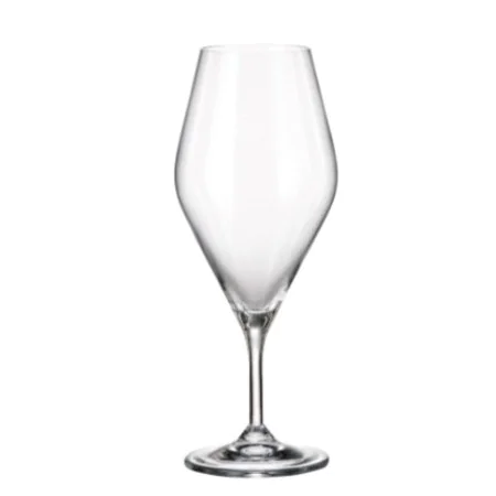 Set de Verres Bohemia Crystal Galaxia 510 ml 6 Unités de Bohemia Crystal, Verres à vin - Réf : S2214708, Prix : 15,92 €, Remi...