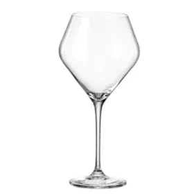 Set de Copas Bohemia Crystal Galaxia 610 ml 6 Unidades de Bohemia Crystal, Copas de vino - Ref: S2214710, Precio: 17,25 €, De...