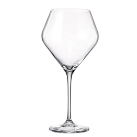 Set de Copas Bohemia Crystal Galaxia 610 ml 6 Unidades de Bohemia Crystal, Copas de vino - Ref: S2214710, Precio: 17,25 €, De...