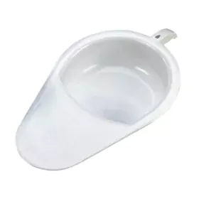 Potty Denox 51 x 30 x 10 cm White by Denox, Bed and bedroom aids and accessories - Ref: S2214735, Price: 9,89 €, Discount: %