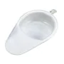 Pot Denox 51 x 30 x 10 cm Blanc de Denox, Aides et accessoires pour les lits et les chambres à coucher - Réf : S2214735, Prix...