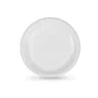 Set of reusable plates Algon White 17 cm 12 Units by Algon, Turntables - Ref: S2214748, Price: 0,67 €, Discount: %