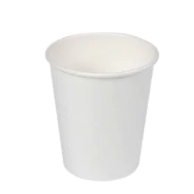 Set de Vasos Algon Cartón Desechables 200 ml Blanco 100 Unidades de Algon, Vasos - Ref: S2214764, Precio: 2,82 €, Descuento: %