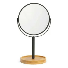 Magnifying Mirror Confortime Double 30,5 x 17,5 x 11,5 cm by Confortime, Bathroom Mirrors - Ref: S2214804, Price: 7,95 €, Dis...