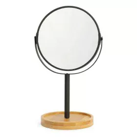 Magnifying Mirror Confortime Double 30,5 x 17,5 x 11,5 cm by Confortime, Bathroom Mirrors - Ref: S2214804, Price: 6,61 €, Dis...