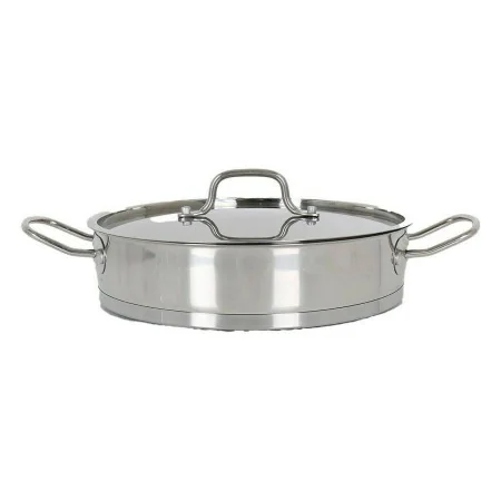 Casserole with glass lid Quttin 2,2 L Ø 24 x 6 cm by Quttin, Casserole pans - Ref: S2215083, Price: 19,66 €, Discount: %