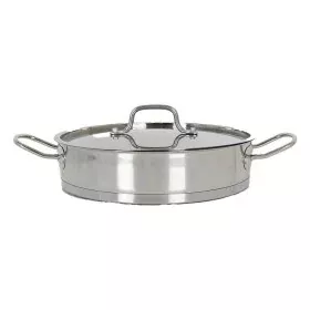 Caçarola com Tampa Quttin Ø 32,8 cm 6 L de Quttin, Caçarolas - Ref: S2215087, Preço: 34,39 €, Desconto: %