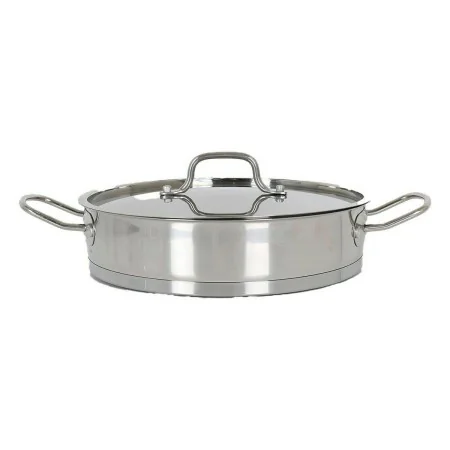 Cacerola Con Tapa Quttin Ø 32,8 cm 6 L de Quttin, Cacerolas - Ref: S2215087, Precio: 34,39 €, Descuento: %