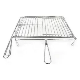 Grill Algon Verchromt Drehend 40 x 45 x 10 cm von Algon, Roste - Ref: S2215575, Preis: 17,70 €, Rabatt: %