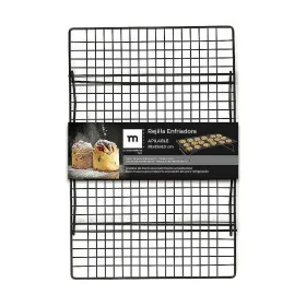 Grille de refroidissement La Mediterránea 38 x 25 x 8,5 cm de La Mediterránea, Grilles - Réf : S2215655, Prix : 4,46 €, Remis...