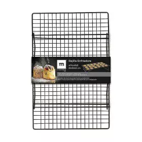 Cooling Mesh La Mediterránea 38 x 25 x 8,5 cm by La Mediterránea, Grates - Ref: S2215655, Price: 3,75 €, Discount: %