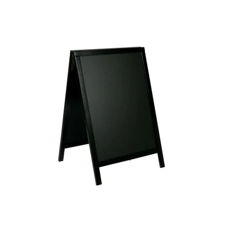 Ardósia Securit Cavalete Duplo 85 x 54,5 x 44 cm de Securit, Letreiros - Ref: S2215742, Preço: 88,26 €, Desconto: %