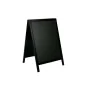 Board Securit Easel Double 85 x 54,5 x 44 cm by Securit, Signs - Ref: S2215742, Price: 80,82 €, Discount: %