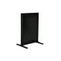 Ardoise Securit Noir Avec stand 78 x 56 x 40 cm de Securit, Panneaux signalétiques - Réf : S2215745, Prix : 94,38 €, Remise : %