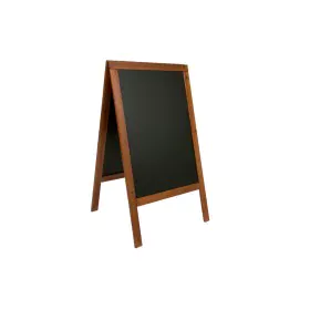 Board Securit Easel Double 125 x 69 x 68,5 cm by Securit, Signs - Ref: S2215751, Price: 162,10 €, Discount: %