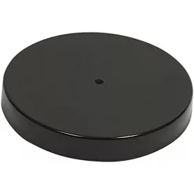 Base Securit Cenicero Acero Inoxidable Negro 4 x 25 x 25 cm de Securit, Letreros - Ref: S2215755, Precio: 42,58 €, Descuento: %