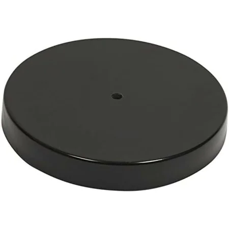 Base Securit Cenicero Acero Inoxidable Negro 4 x 25 x 25 cm de Securit, Letreros - Ref: S2215755, Precio: 43,43 €, Descuento: %