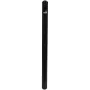 Ashtray Securit Pole Stainless steel Black 100,5 x 6,8 x 6,8 cm by Securit, Signs - Ref: S2215756, Price: 69,55 €, Discount: %