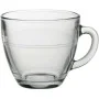 Piece Coffee Cup Set Duralex Gigogne 220 ml 6 Pieces (6 Units) by Duralex, Cups - Ref: S2215857, Price: 8,97 €, Discount: %