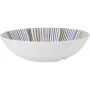 Salad Bowl La Mediterránea Irys Melamin 25 x 6,5 cm (12 Units) by La Mediterránea, Bowls and large cups - Ref: S2225950, Pric...