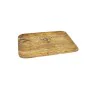 Vassoio La Mediterránea Legno Melammina 27 x 21,5 x 1,5 cm (18 Unità) di La Mediterránea, Piatti e teglie - Rif: S2225956, Pr...