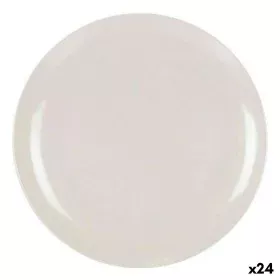 Saladier La Mediterránea Mélamine Blanc 25 x 1,5 cm (24 Unités) de La Mediterránea, Bols et tasses - Réf : S2225963, Prix : 3...